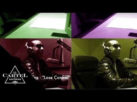 Lose Control ft. Emelee Daddy Yankee