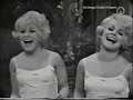 Jacob Sisters Don\