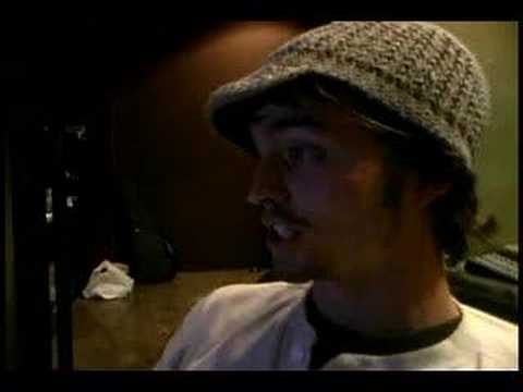 John West Video Blog - Episode 6