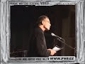 Michael cunningham reads from specimen days 3