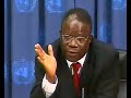Freedom of press in Congo-Brazzaville