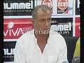 Terim'in Ermeni Basınının Terbiyesizliğine sinirlendiği an