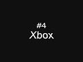 Top Ten Game Consoles Top Ten Game Consoles
