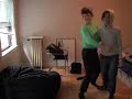i stole this from tender forever's blog thing. i think it's rather cute.

happy birthday video clip - music by tender forever
edited by justin lowe. 
filmed on the 1st of may 2005 in portland, or, usa. the dancer was moving on destiny's child survivor song. j.lowe did a great job, and made her move perfectly on the happy birthday song. this guy rules...