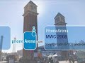 MWC: Hands on with Sony Erricson G900, G700, W980
