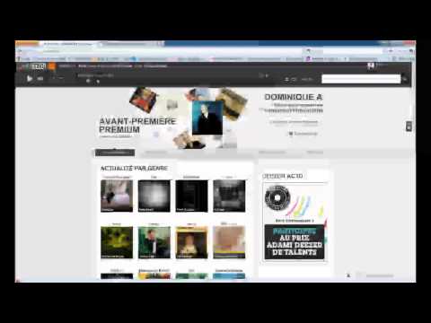 Image de prévisualisation YouTube