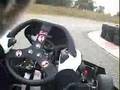 Karting-Rotax-Max-Mo