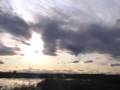 NEXSTAR MADEN FLIGHT OVER WATER