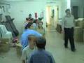 Roch haChana 5769 Volontariat Enfants