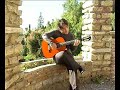 Senorio Flamenco-David Retamero