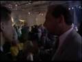 Ron Dennis Talks to M. Schumacher