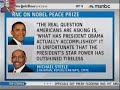 : Michael Steele As Harsh As The Taliban!