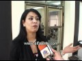 وفد قطري وموريتاني يزور جامعة فلسطين التقنية خضوري