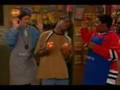 Orange Soda