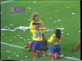 5-0 Colombia vs Argentina (Cuarto Gol)