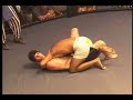 Juan Guevara vs. Brian Player