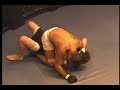 Juan Guevara vs. Brian Player