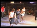 Juan Guevara vs. Brian Player