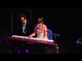 (HD) Lady Linn - Here We Go Again- Live @ P60 Oct. 2009