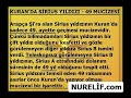 Murat Boz-Püf-2007-KURAN MUCİZESİ ÜCRETSİZ SMS