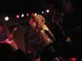 The Unsacred Hearts - Drunk In The Parlour Car