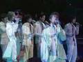 Soul Power Gospellers with Tohoshinki Towani