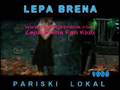 Lepa Brena - Pariski Lokal Thumbnail