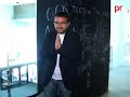 EL FOLLONERO REGRESA A LA SEXTA CON SALVADOS POR LA IGLESIA