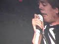 The Hives - Bigger Hole To Fill (Live)