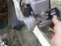 RYOBI (EVRA) GAS RC AIRPLANE ENGINE