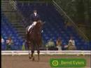 Horse Video-Step Up Music