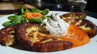 Nesselfaunzen ein vegetarisches aus dem Erzgebirge Nesselfaunzen ein vegetarisches aus dem Erzgebirge