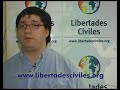 spot elecciones generales 2008