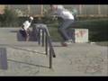 kenny hughes handrail montage