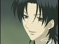 Fruits Basket Fandub randomness.