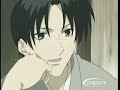 Fruits Basket Fandub randomness.