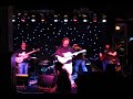 \"I Shall Be Released\" (B. Dylan) performed by Shipyard Wreck