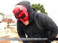 666 - The nature of evil