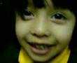 4 years old Afghan Singer-delamo shekondi - www.kabultube.co