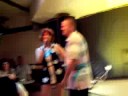 Paula B, Pauls birthday at greencroft club gateshead