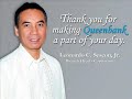 Queenbank Radio Ad
