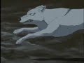 Wolfs Rain - Halt Mich Fest