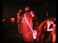 El Guapo Stuntteam opening for Turbo Negro in '98?