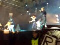 RBD en Eslovenia ( 16.12.08 ) - Tras de mi