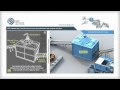 CRT Recycling Process for TVs and Computer Monitors