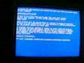 Blue Screen Of Death
