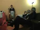 Multilocalizaci�n del Grupo Mondrag�n, Presentaci�n de Tesis