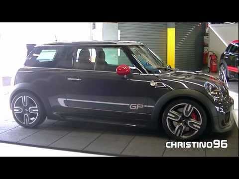 Mini Cooper S Works GP
