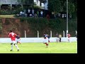 SC Cup Sub-17 Internacional 4 X 1 Atenas (Uruguai)