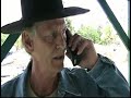 Indiana Jones 4: Part III: Raider of the Closed Set